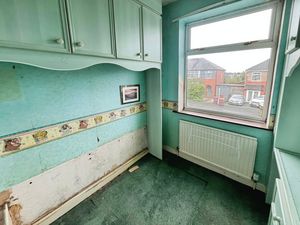 Bedroom 3- click for photo gallery